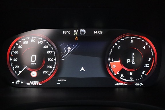 Volvo V90 14 of 25