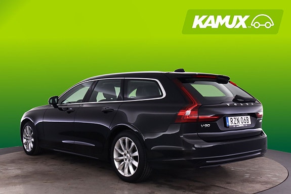 Volvo V90 5 of 25
