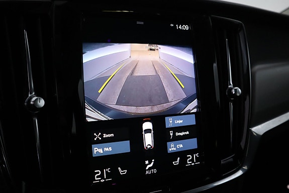 Volvo V90 18 of 25