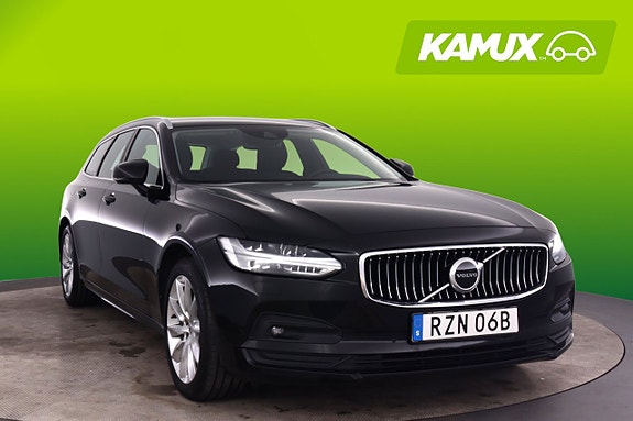 Volvo V90 8 of 25