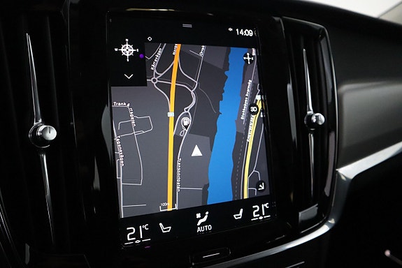 Volvo V90 17 of 25