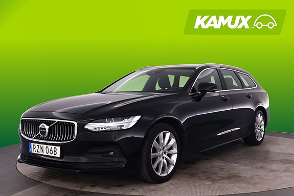 Volvo V90 6 of 25