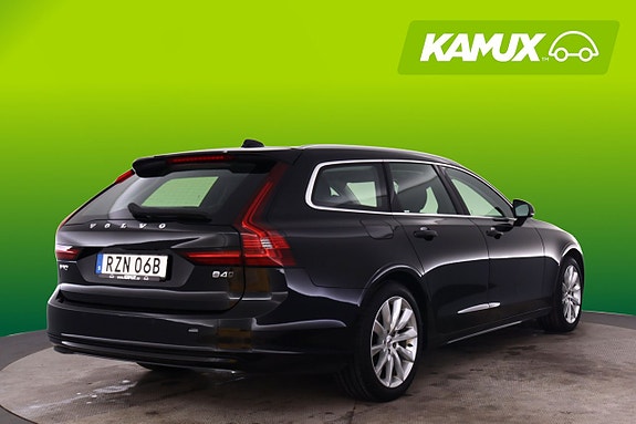 Volvo V90 4 of 25