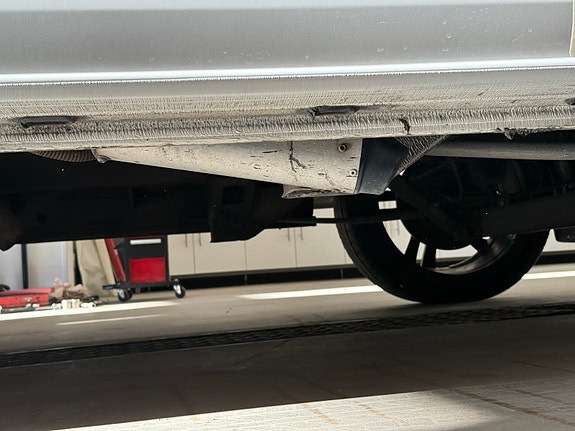 Volkswagen Crafter 25 of 25