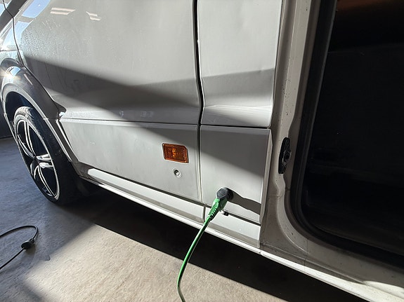 Volkswagen Crafter 22 of 25