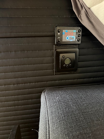 Volkswagen Crafter 11 of 25