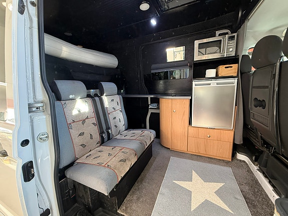 Volkswagen Crafter 15 of 25