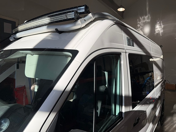 Volkswagen Crafter 23 of 25