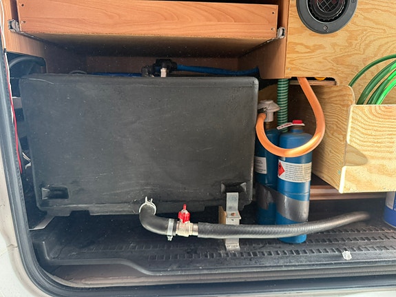 Volkswagen Crafter 21 of 25