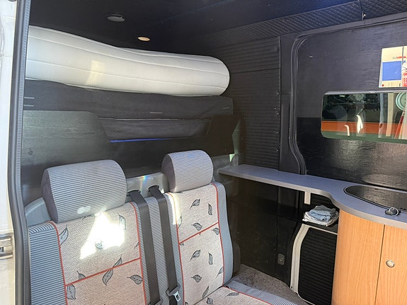 Volkswagen Crafter 14 of 25