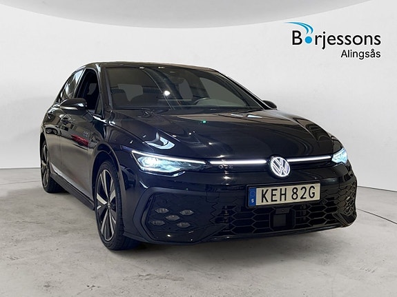 Volkswagen Golf VIII