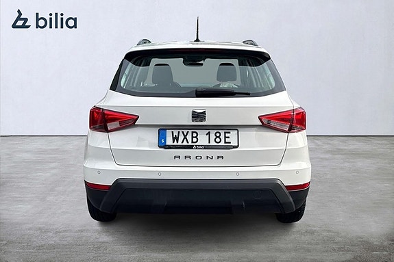 Seat Arona 3 of 16