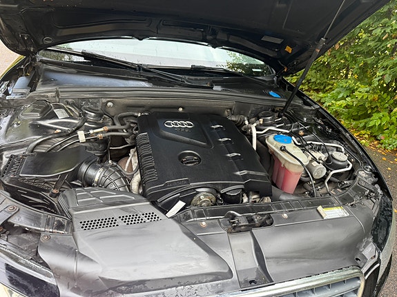 Audi A5 4 of 8