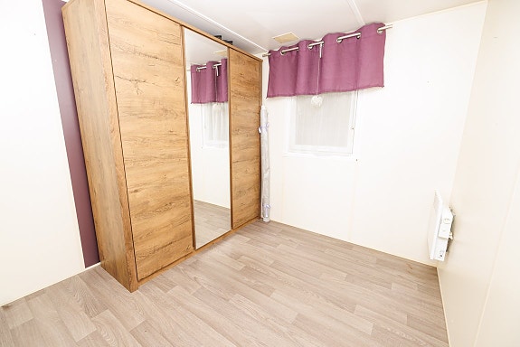 Övriga Villavagn med stort uterum på åretrunt-öppna Stenrösets Camping – Trollhättan 9 of 20