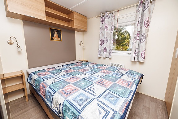 Övriga Villavagn med stort uterum på åretrunt-öppna Stenrösets Camping – Trollhättan 7 of 20