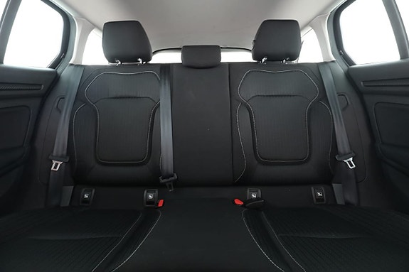 Renault Megane 16 of 30