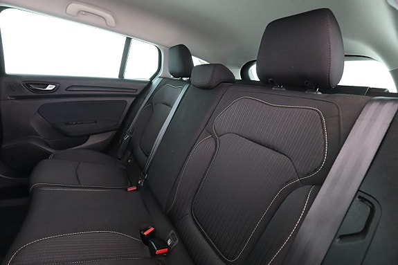 Renault Megane 15 of 30