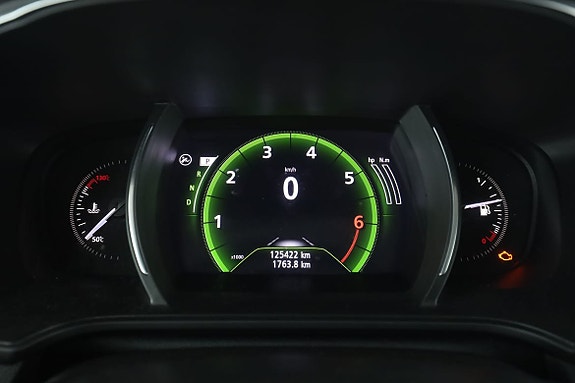 Renault Megane 20 of 30