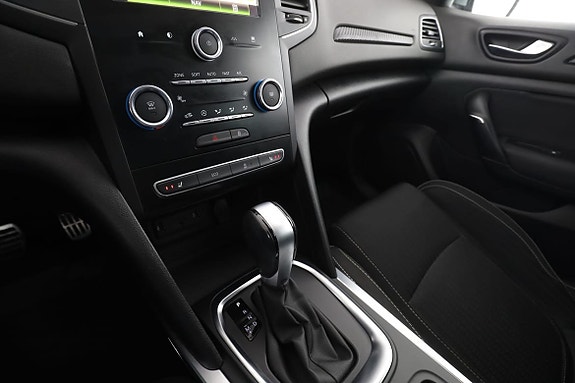 Renault Megane 24 of 30