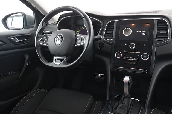 Renault Megane 14 of 30