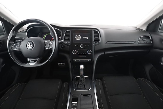 Renault Megane 13 of 30