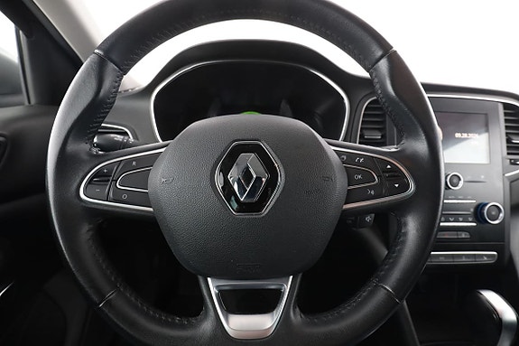 Renault Megane 19 of 30