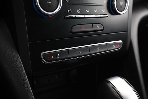 Renault Megane 26 of 30
