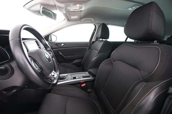 Renault Megane 11 of 30