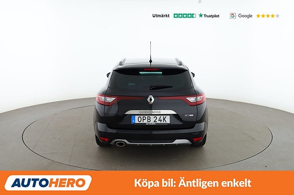 Renault Megane 4 of 30