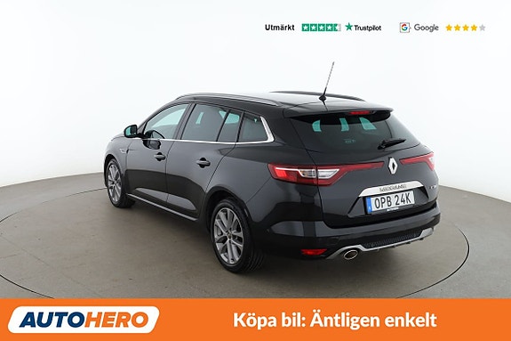 Renault Megane 3 of 30