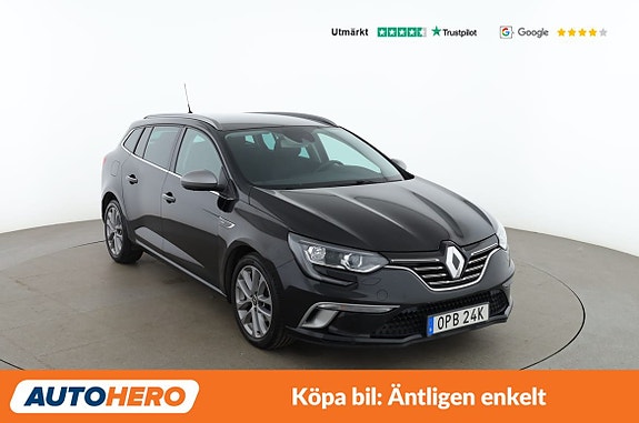 Renault Megane 8 of 30