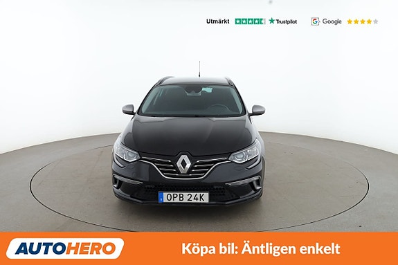Renault Megane 9 of 30