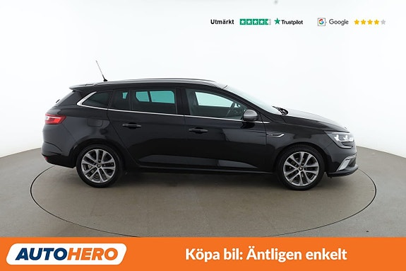 Renault Megane 7 of 30