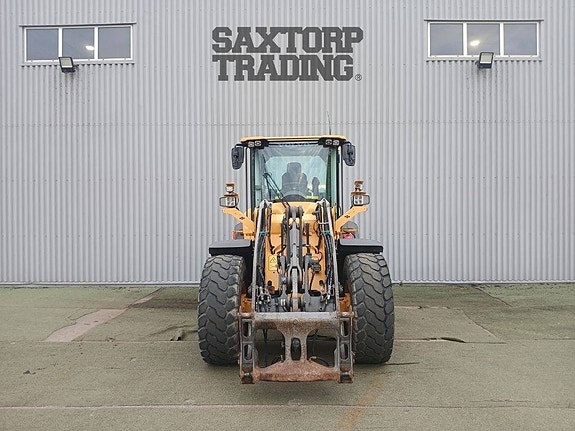 Volvo L 60 H 9 of 21