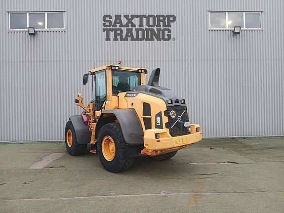 Volvo L 60 H 3 of 21