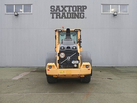 Volvo L 60 H 4 of 21
