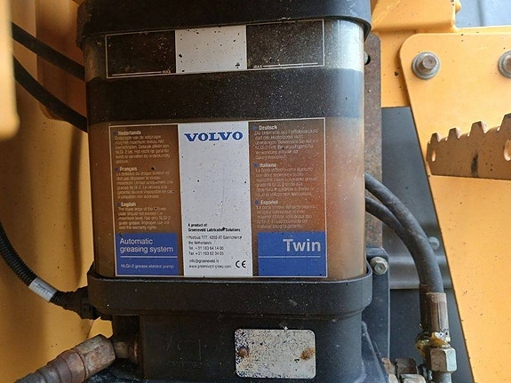 Volvo L 60 H 20 of 21