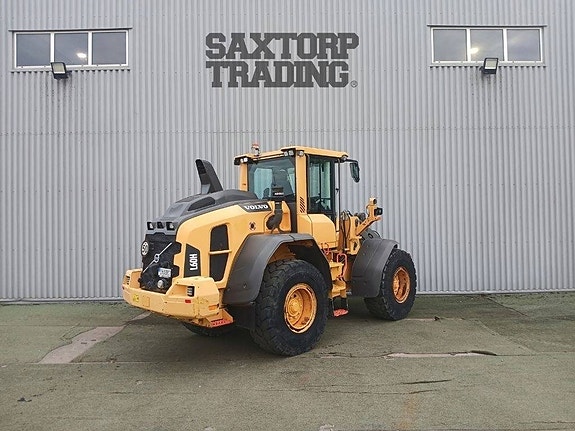 Volvo L 60 H 5 of 21