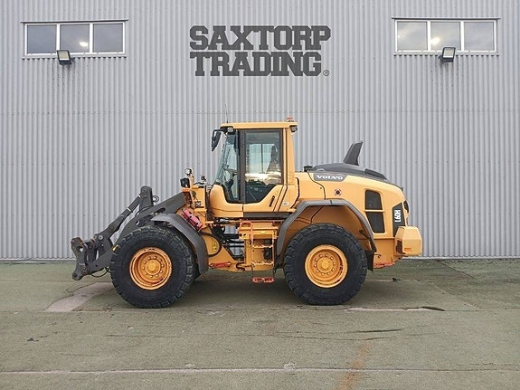Volvo L 60 H 2 of 21