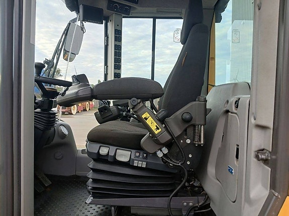 Volvo L 60 H 6 of 21
