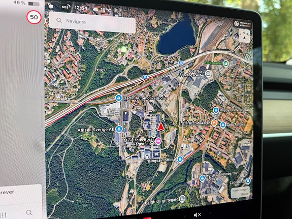 Tesla Model Y 13 of 13