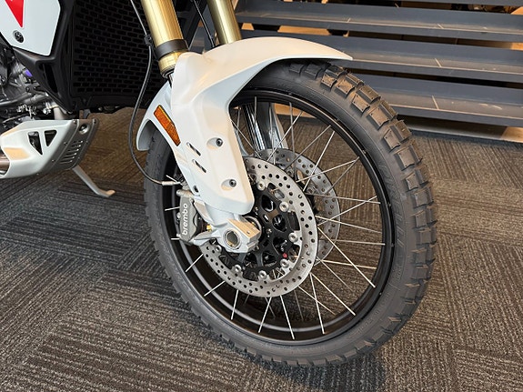 Ducati DesertX V2 *HÖSTDEAL* + Vinterförvaring 6 of 10