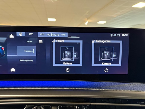 Peugeot e-5008 18 of 18