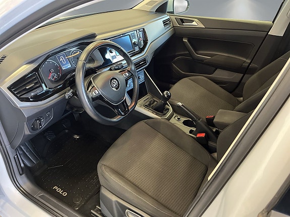 Volkswagen Polo 8 of 24