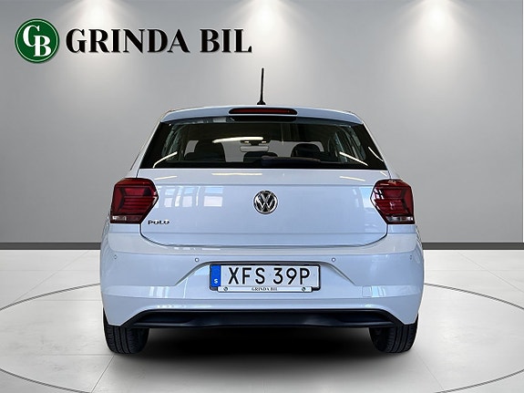 Volkswagen Polo 3 of 24