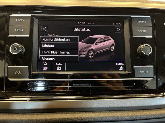 Volkswagen Polo 19 of 24