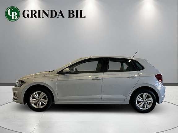 Volkswagen Polo 2 of 24