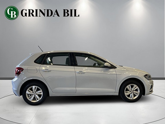 Volkswagen Polo 4 of 24