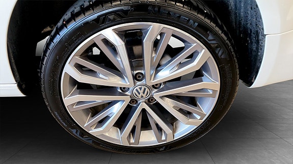 Volkswagen Caddy 6 of 12