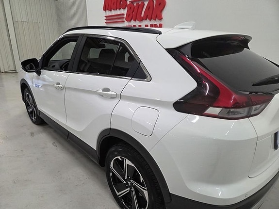 Mitsubishi Eclipse Cross 9 of 10